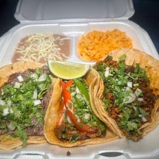 Taco Dinner