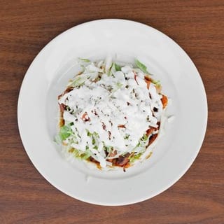 Sopes