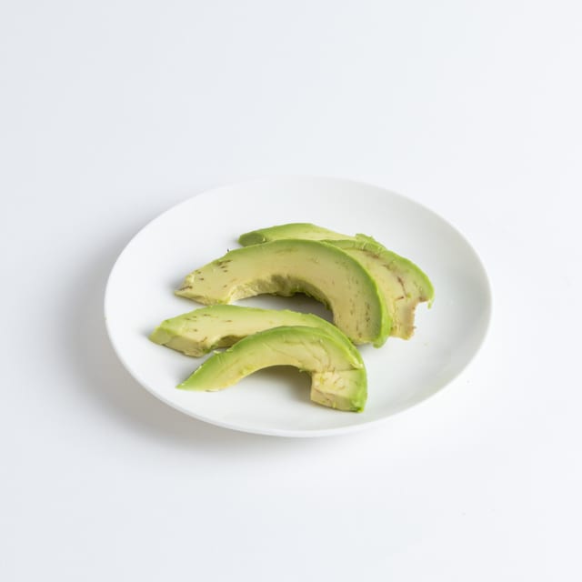 Aguacate / Avocado.
