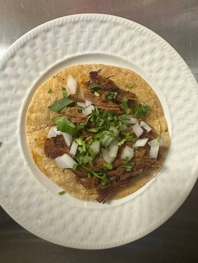Birria.