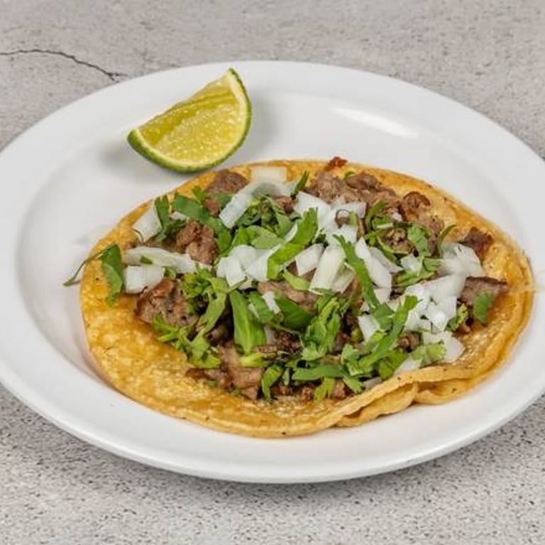 Delicious Picadillo Awaits You